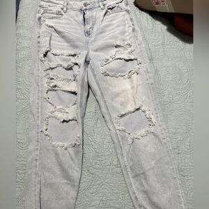 American eagle outfitters stretch jeans. Size-10